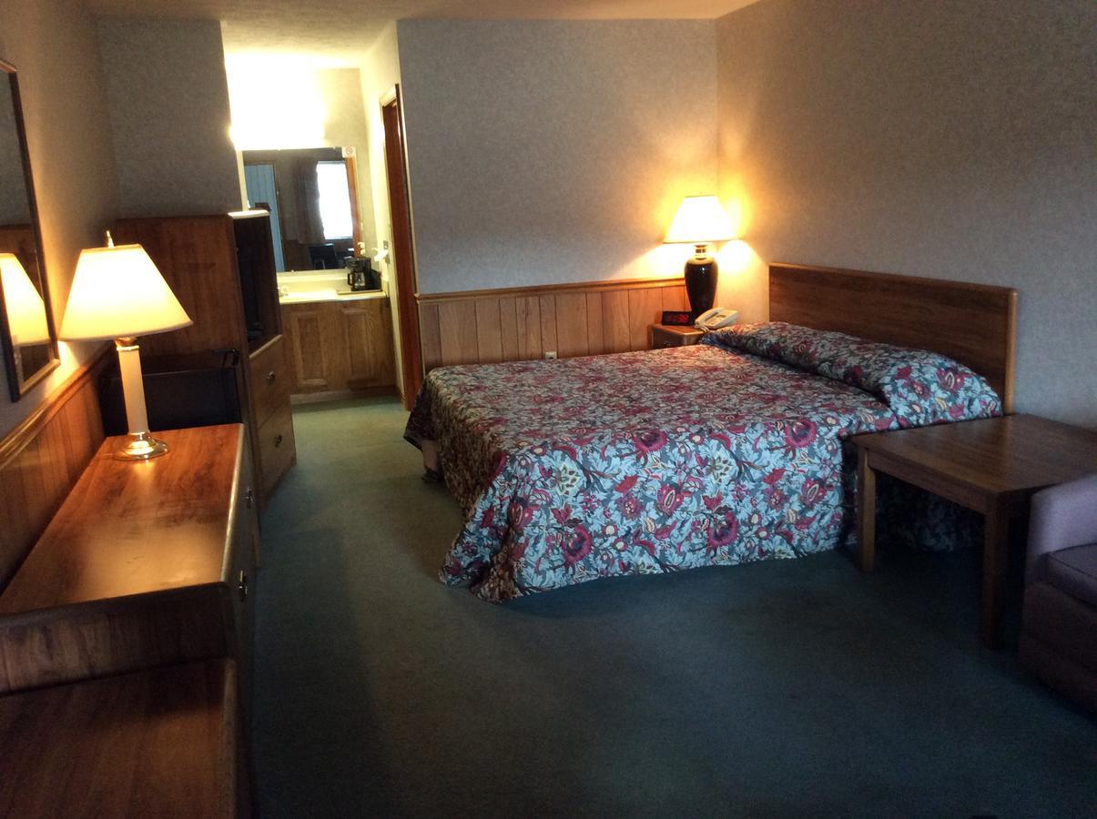The Royal Inn Ridgway Zewnętrze zdjęcie