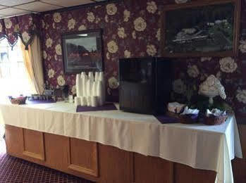 The Royal Inn Ridgway Zewnętrze zdjęcie